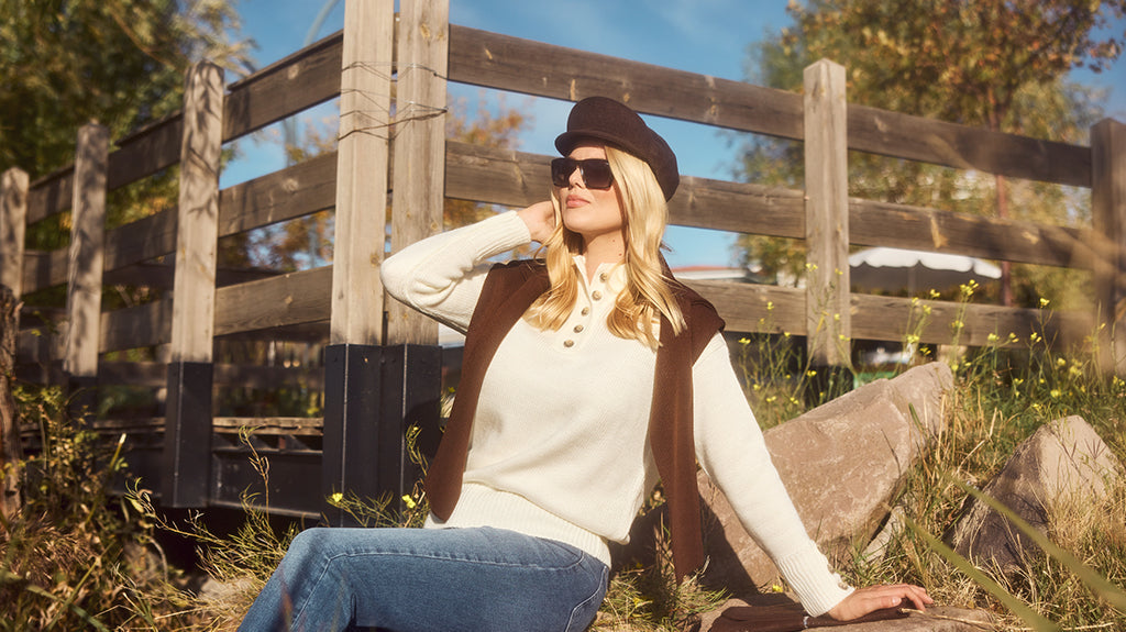 Toprak Tonları Nasıl Kombinlenir?