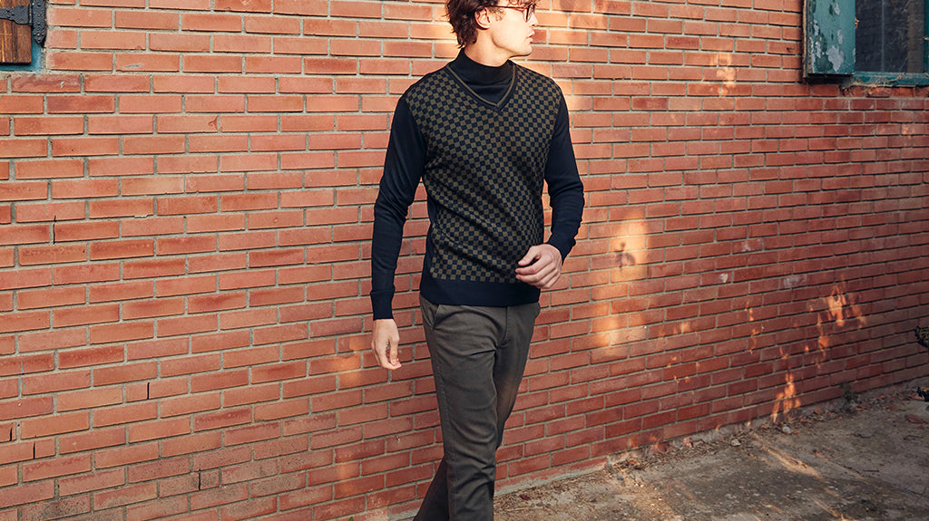 Chino Pantolon Nedir?