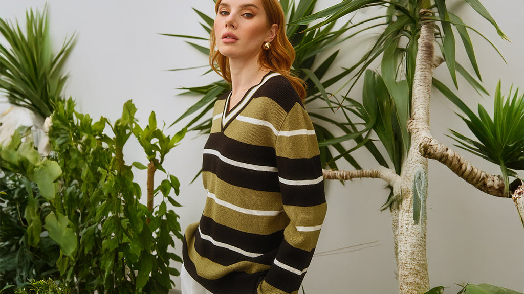 2025-2026 Sonbahar/Kış Trendleri