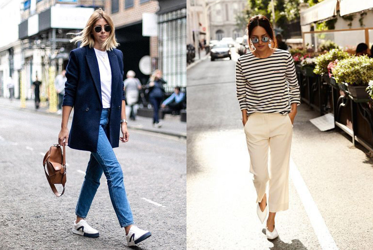What is a Capsule Wardrobe? –