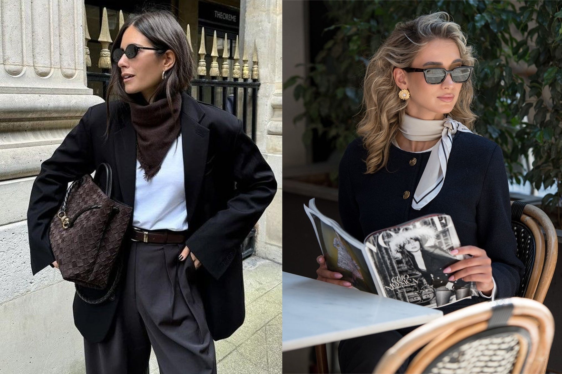 Fular Trendi: Kombini Tamamlayan İmza