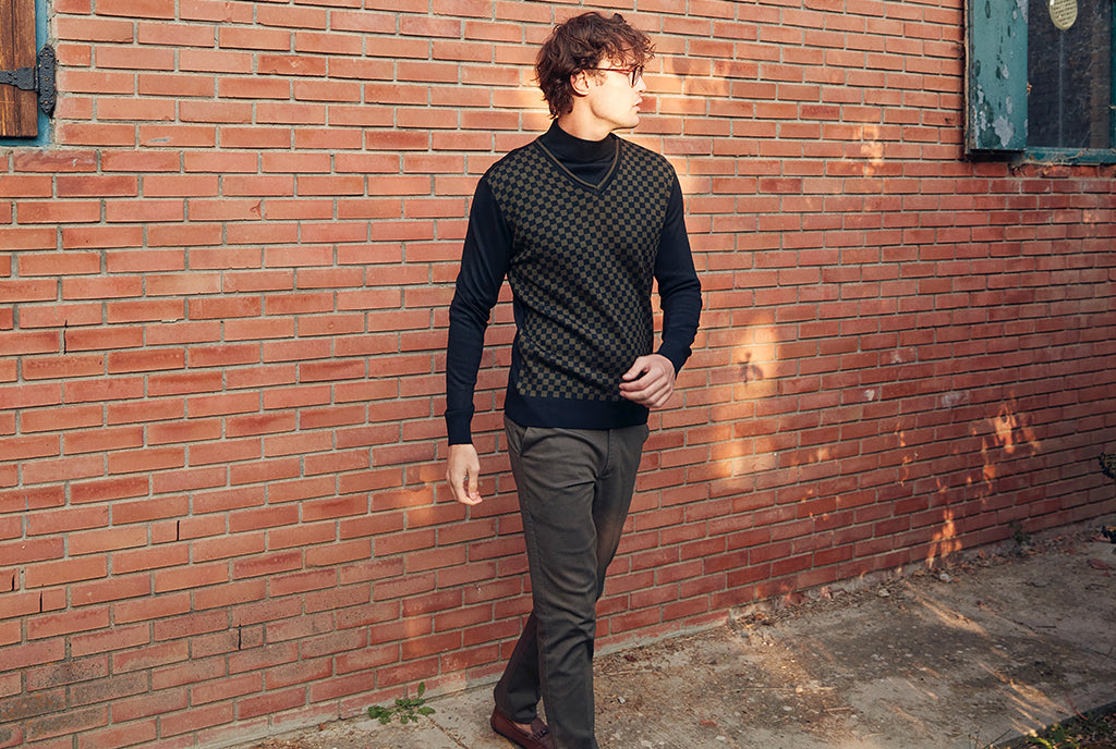 Chino Pantolon Nedir?