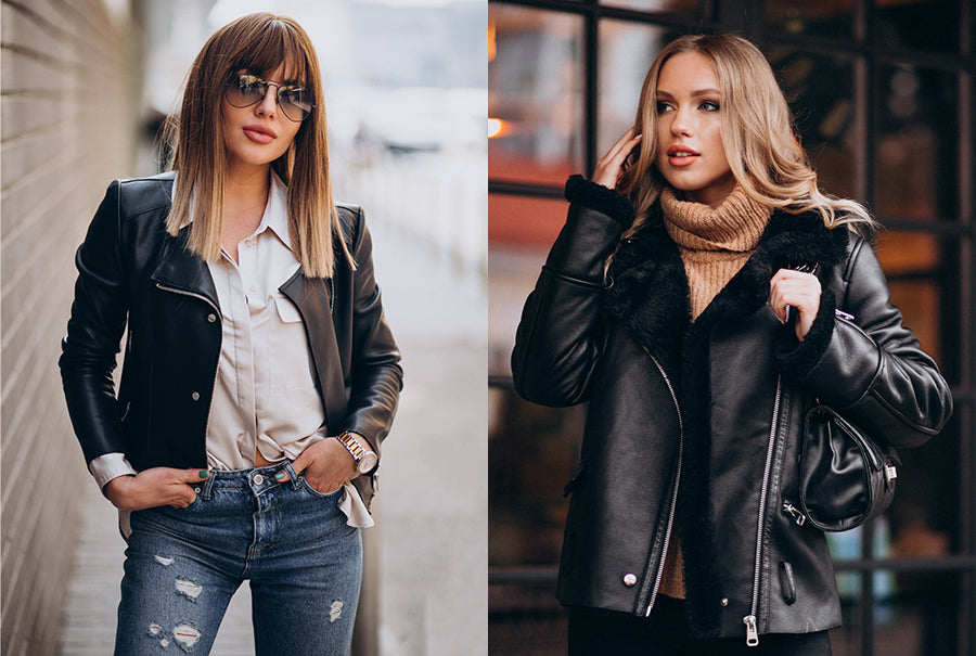 Akrep Burcu Stil Önerileri