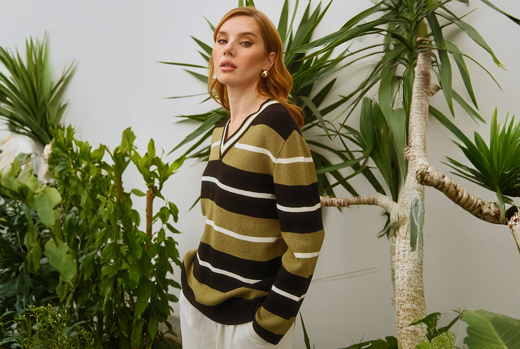 2025-2026 Sonbahar/Kış Trendleri