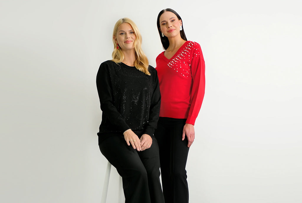 Yılbaşı Akşamı Ne Giyinmeliyim?