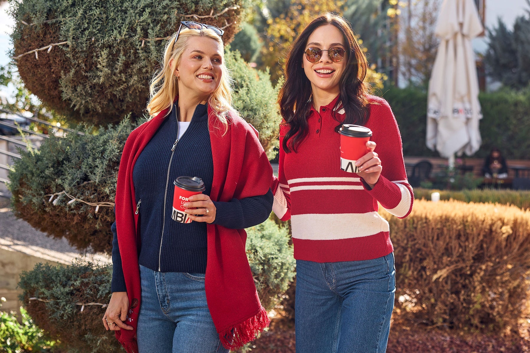 Zıt Renkler Nasıl Kombinlenir?