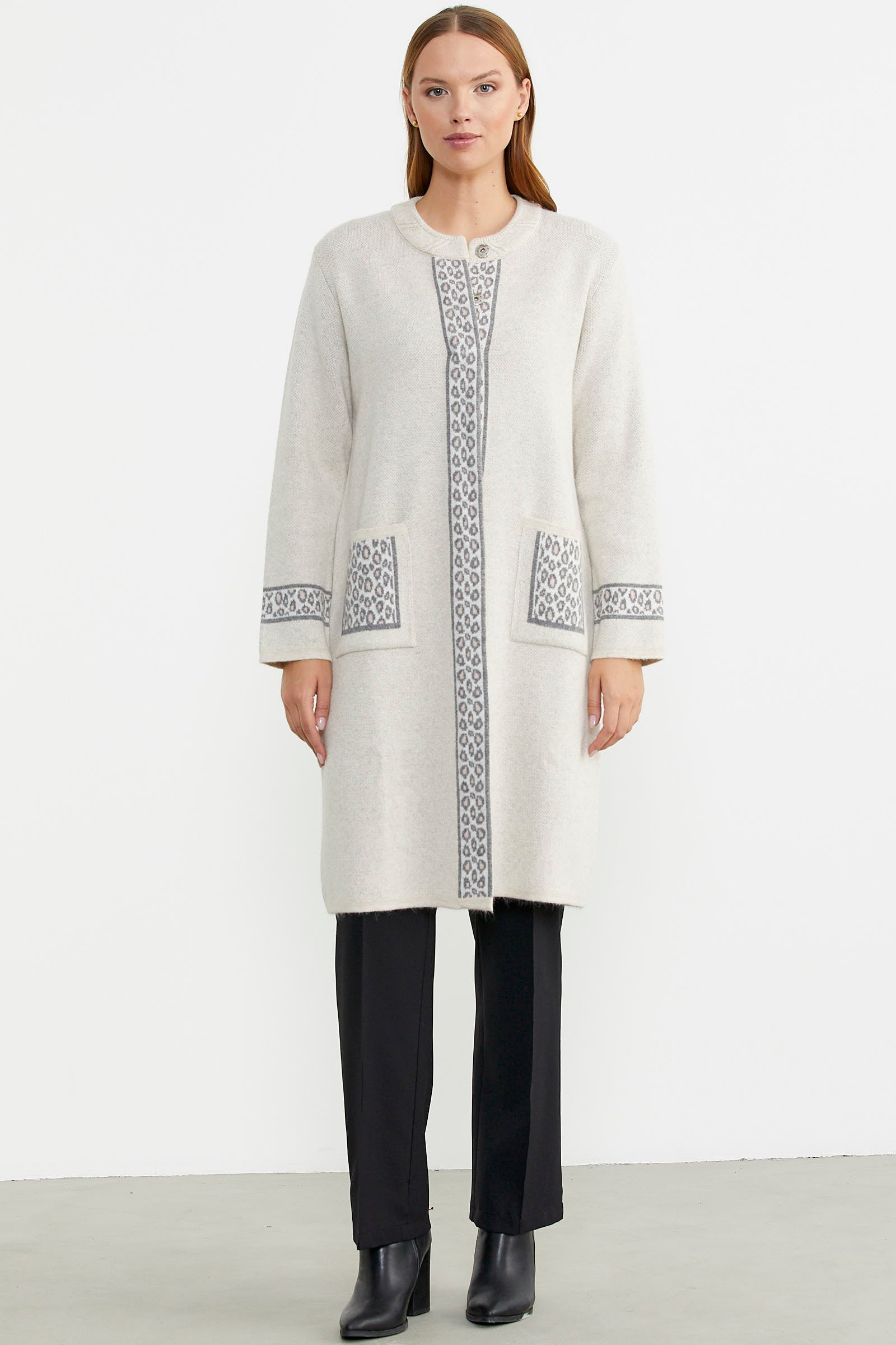 Geniş Beden Aralığı