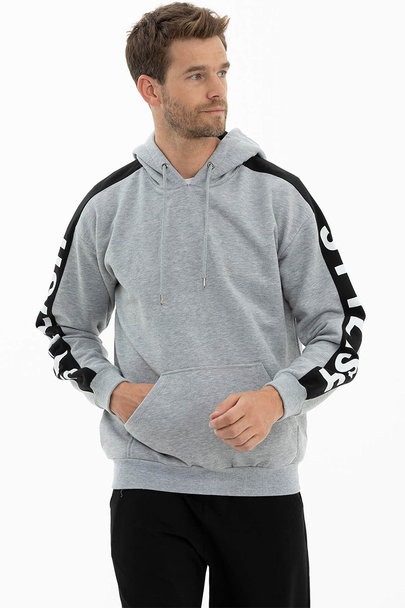 Erkek Sweatshirt