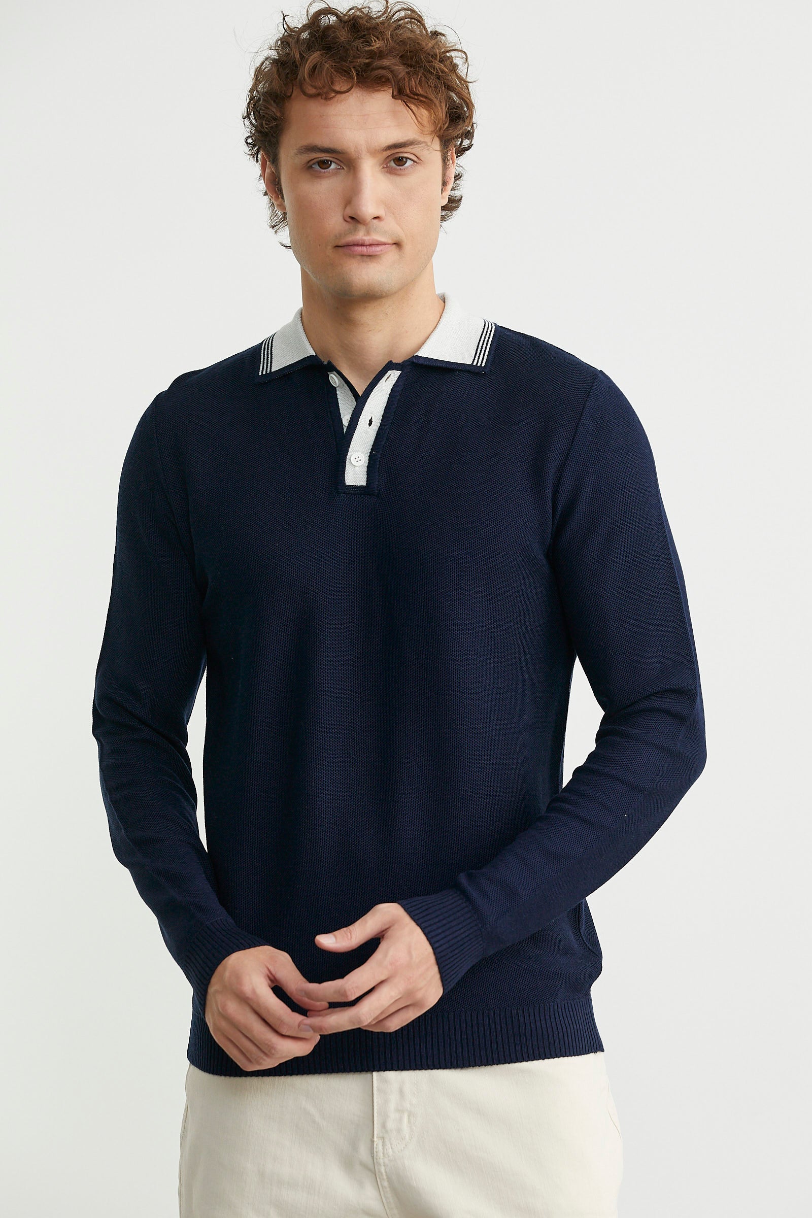 Erkek - Yeni Gelenler