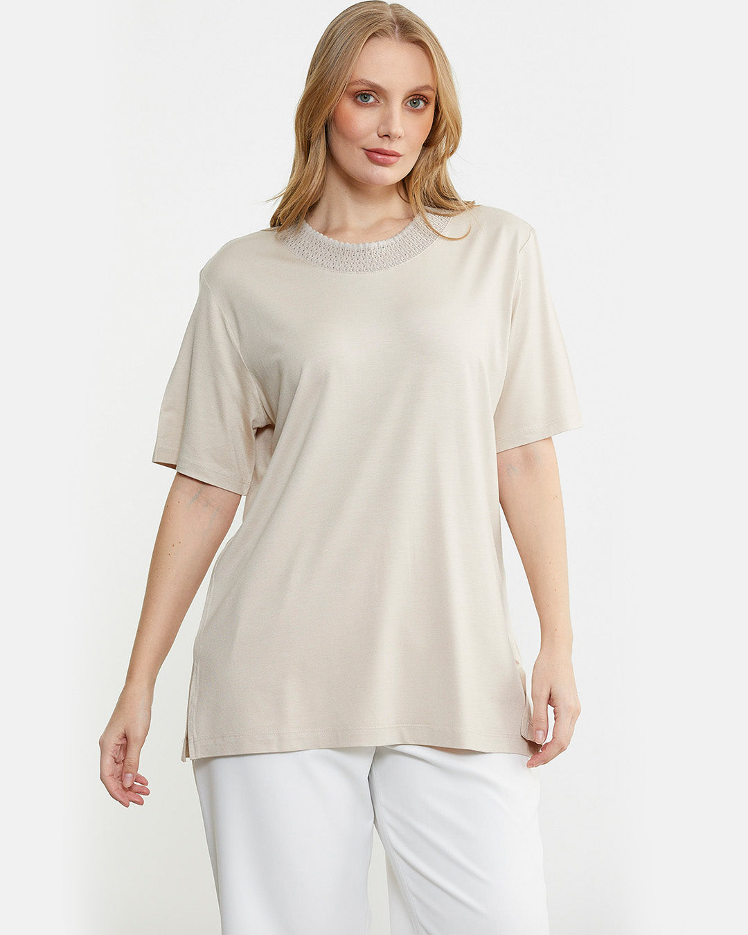 Kadın - Büyük Beden - Bluz