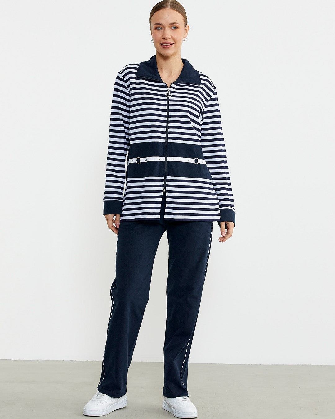 Kadın - Büyük Beden - Eşofman