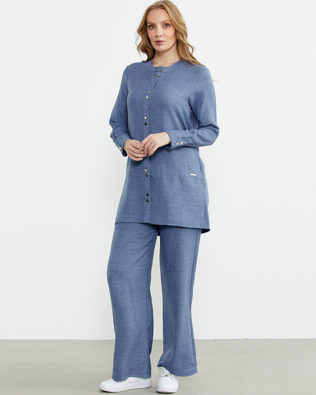 Kadın - Büyük Beden - Takım