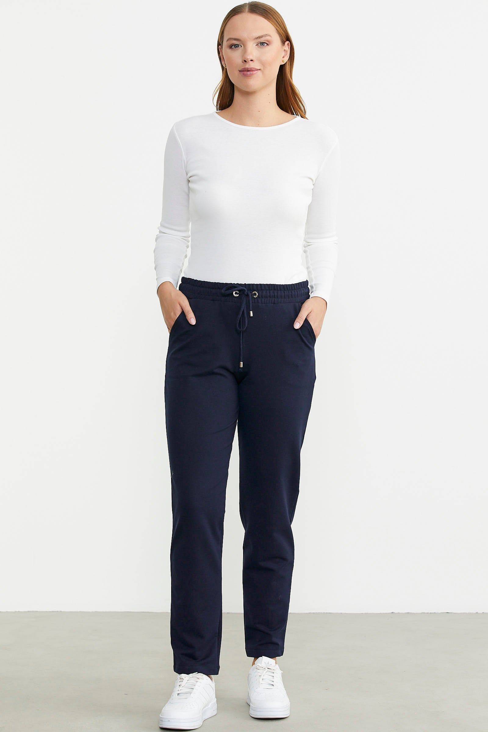 Kadın - Büyük Beden - Tek Alt