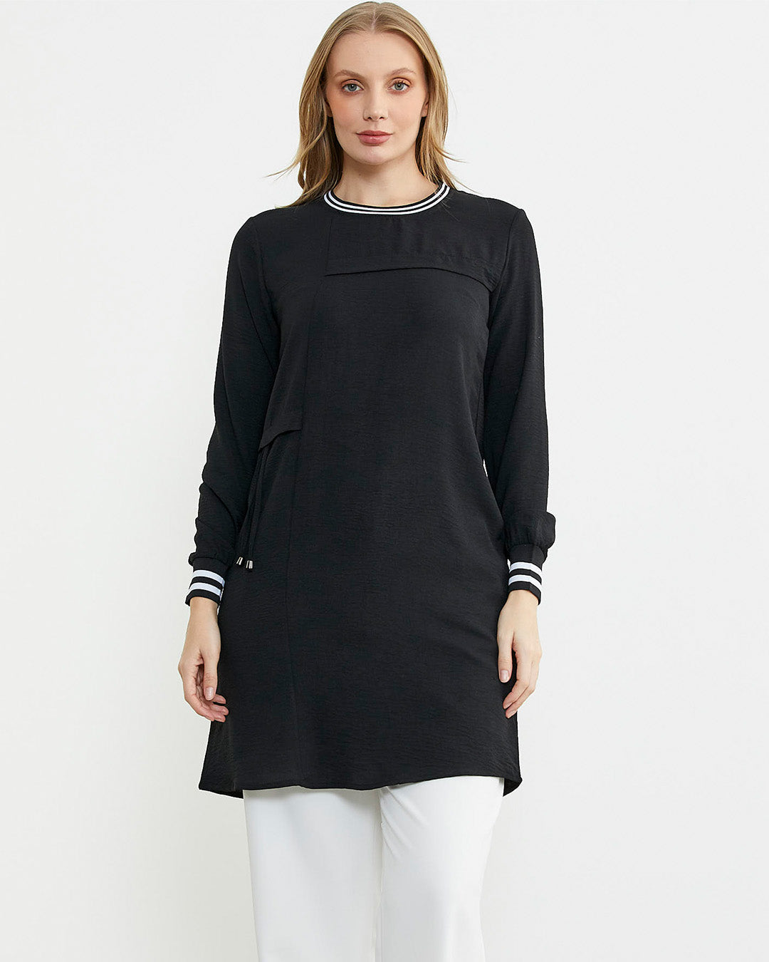 Kadın - Büyük Beden - Tunik