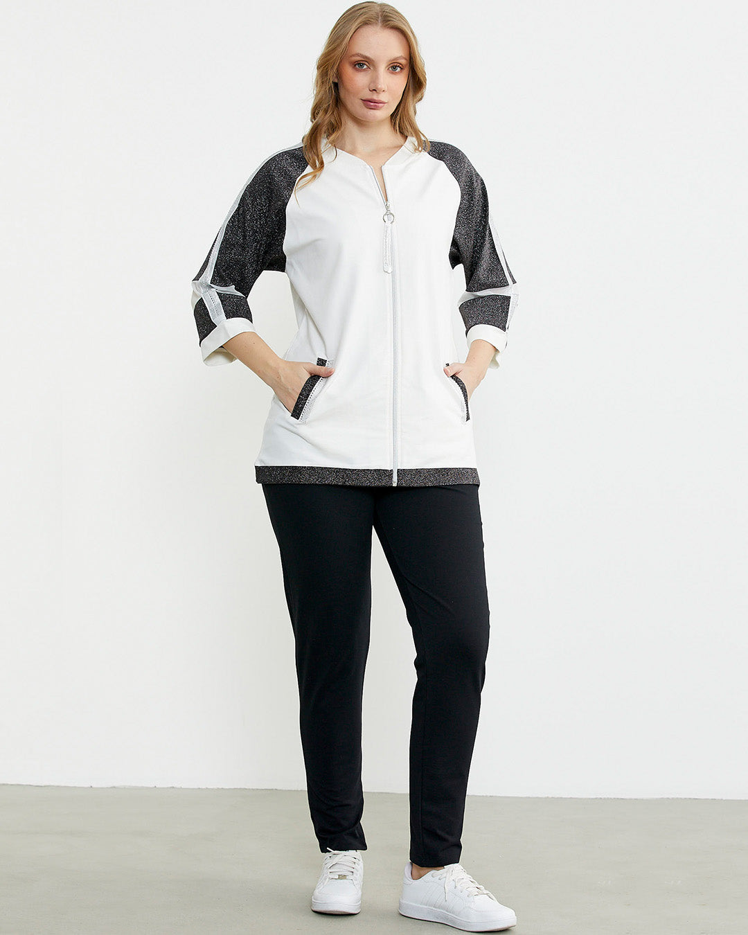 Kadın - Büyük Beden