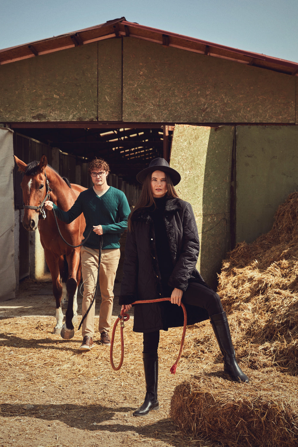 Kadın - Dış Giyim