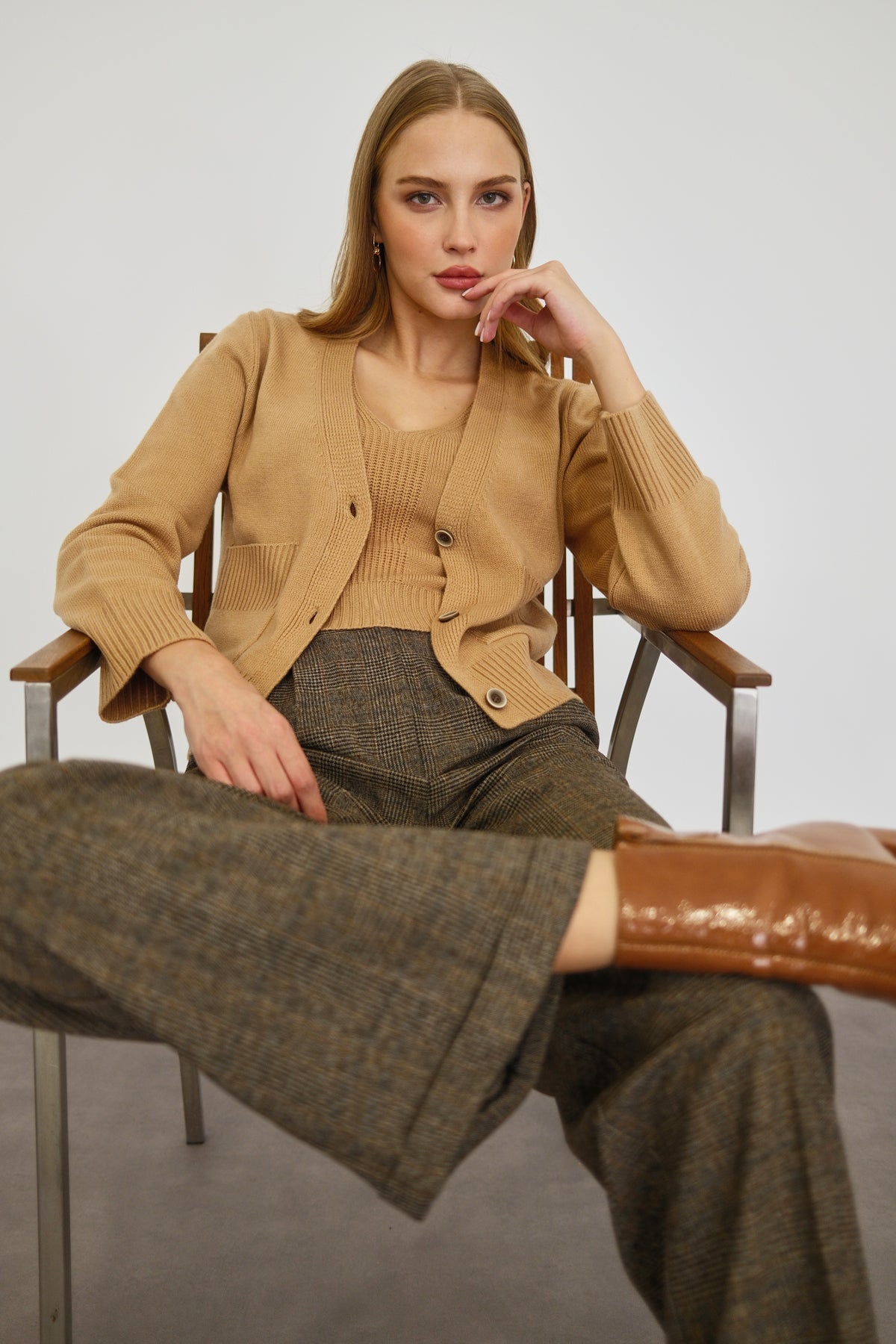 Kadın - Yeni Gelenler