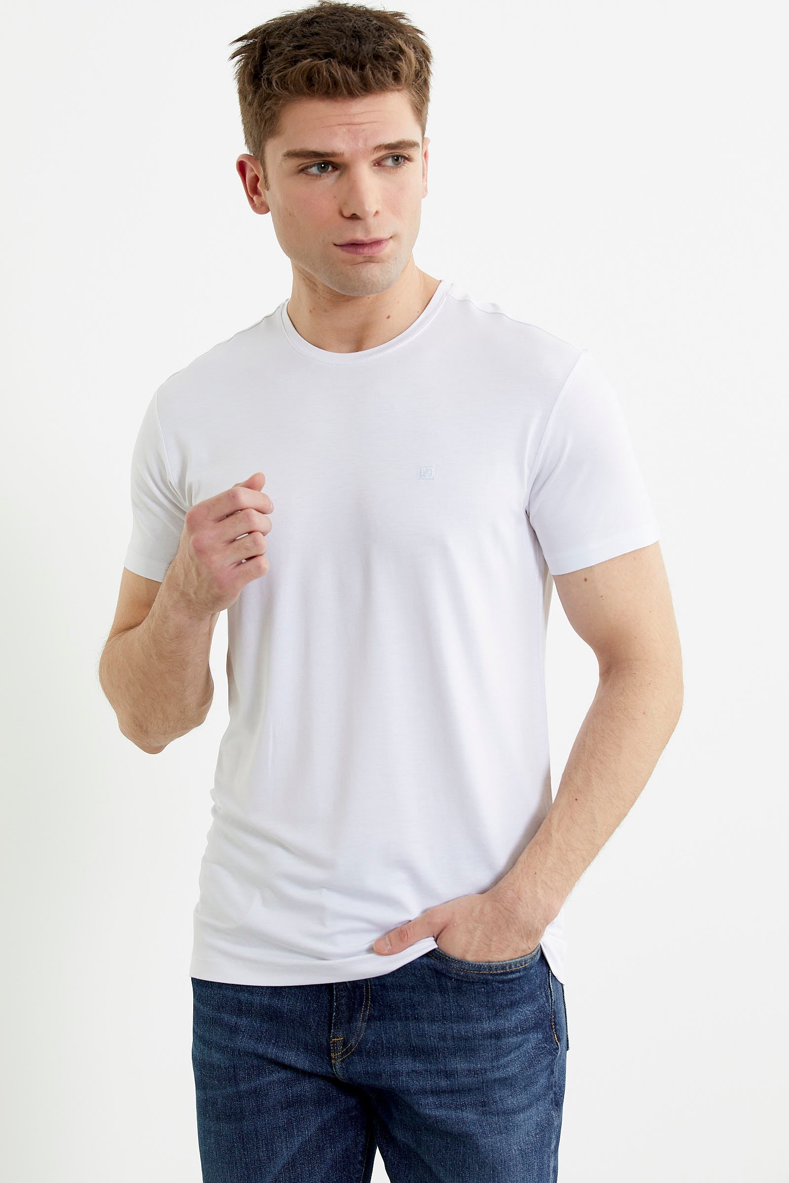 Erkek - Ev Giyim - Tişört