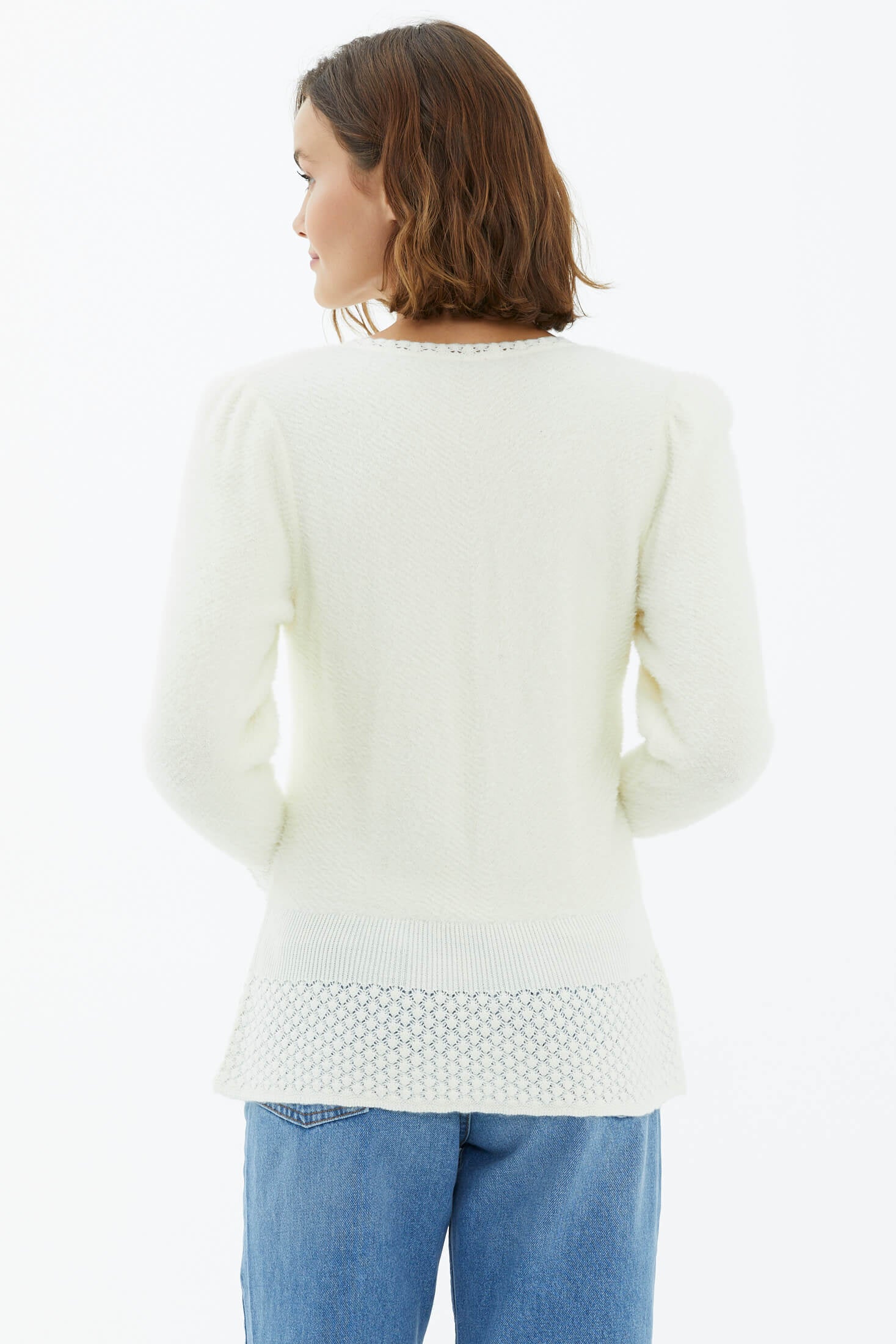 V Yaka Yumoş  Kazak - Kemik (4) Sementa