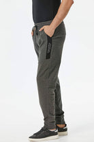 Cepli Parça Detaylı Eşofman Altı - Antrasit (2) Sementa