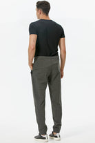 Cepli Parça Detaylı Eşofman Altı - Antrasit (5) Sementa