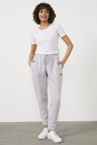 İçi Şardonlu Kalın Eşofman Altı - Gri (2) Sementa