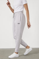 İçi Şardonlu Kalın Eşofman Altı - Gri (3) Sementa