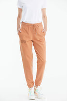 Jogger Eşofman Altı - Somon (2) Sementa