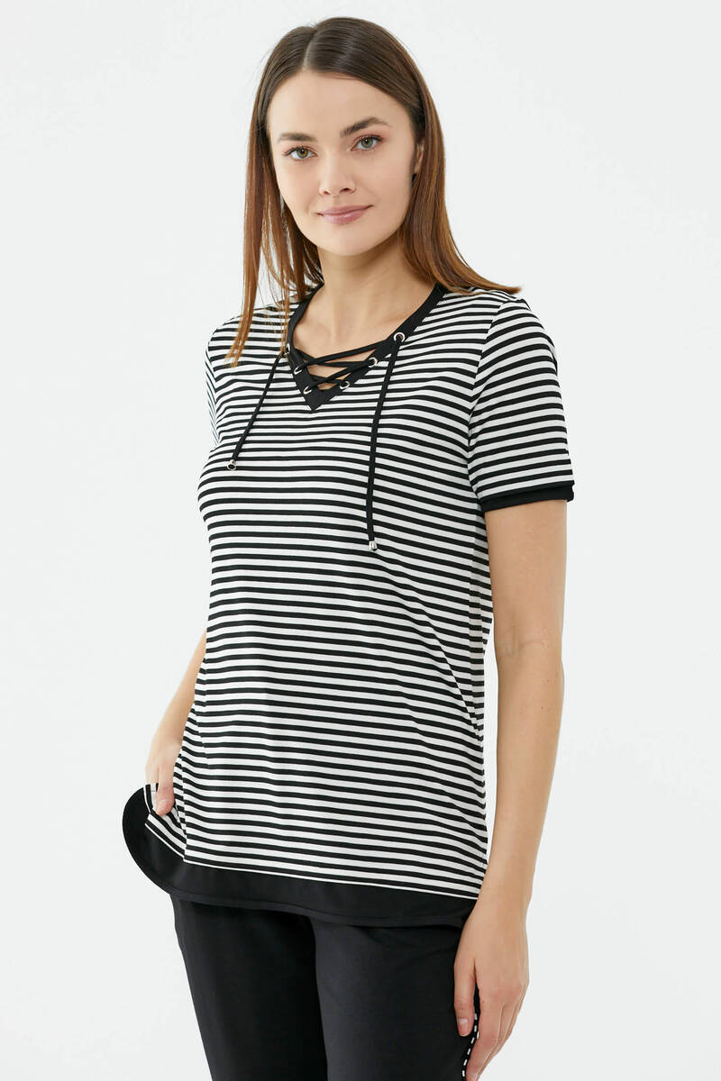 Marine Kapri Takım - Siyah (1) Sementa