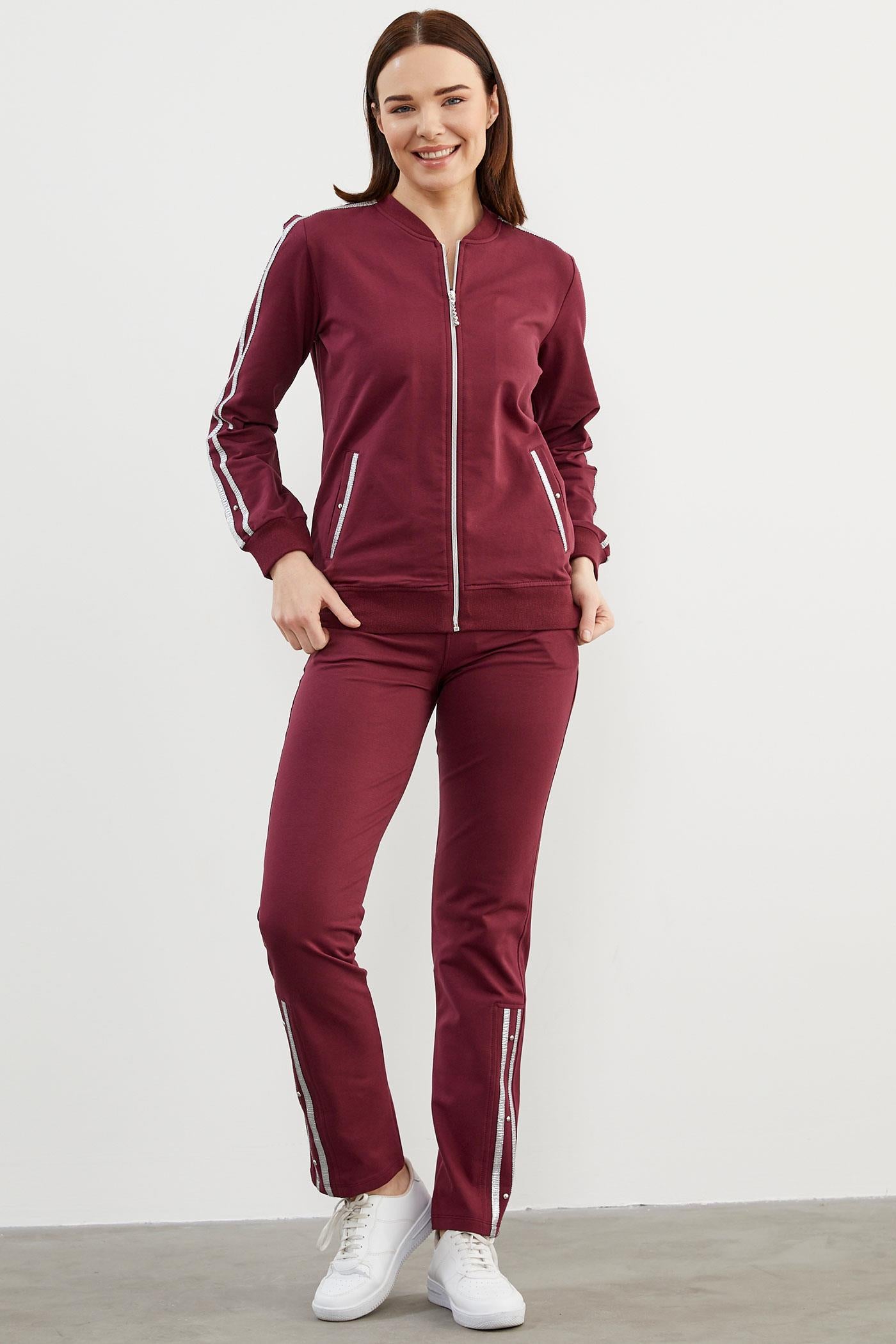 Glitter shop tracksuit womens