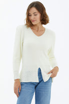 V Yaka Yumoş  Kazak - Kemik (2) Sementa